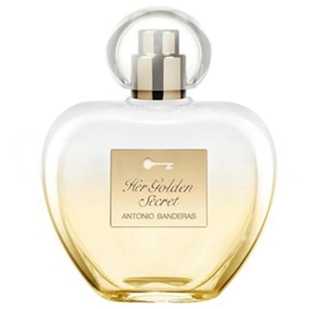Antonio Banderas Her Golden Secret Kadın EDT Parfüm 80 ml