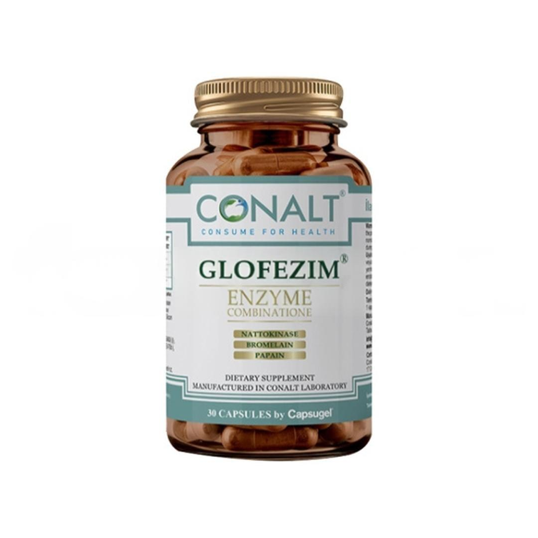 Conalt Glofezim 30 Kapsül