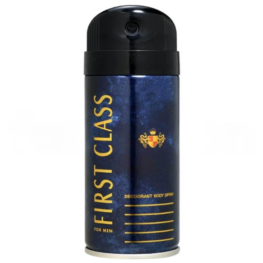 First Class Erkek Deodorant 150 ml