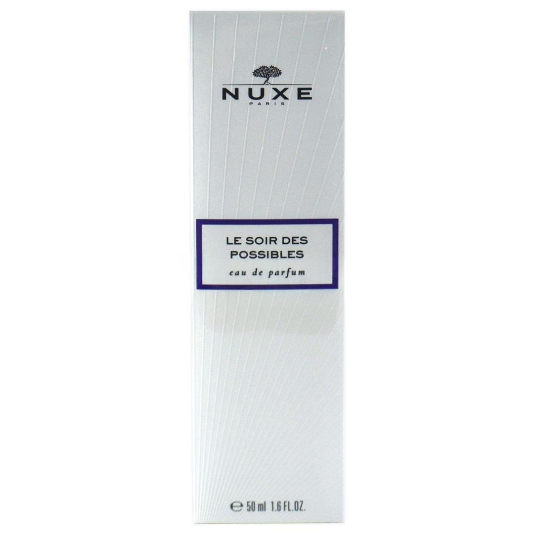 Nuxe Le Soir Des Possibles Gün Batımı Parfüm 50 ml
