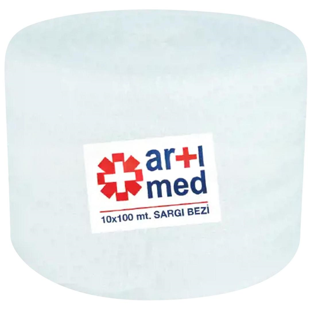 Artımed Sargı Bezi 10 cm x 100 m