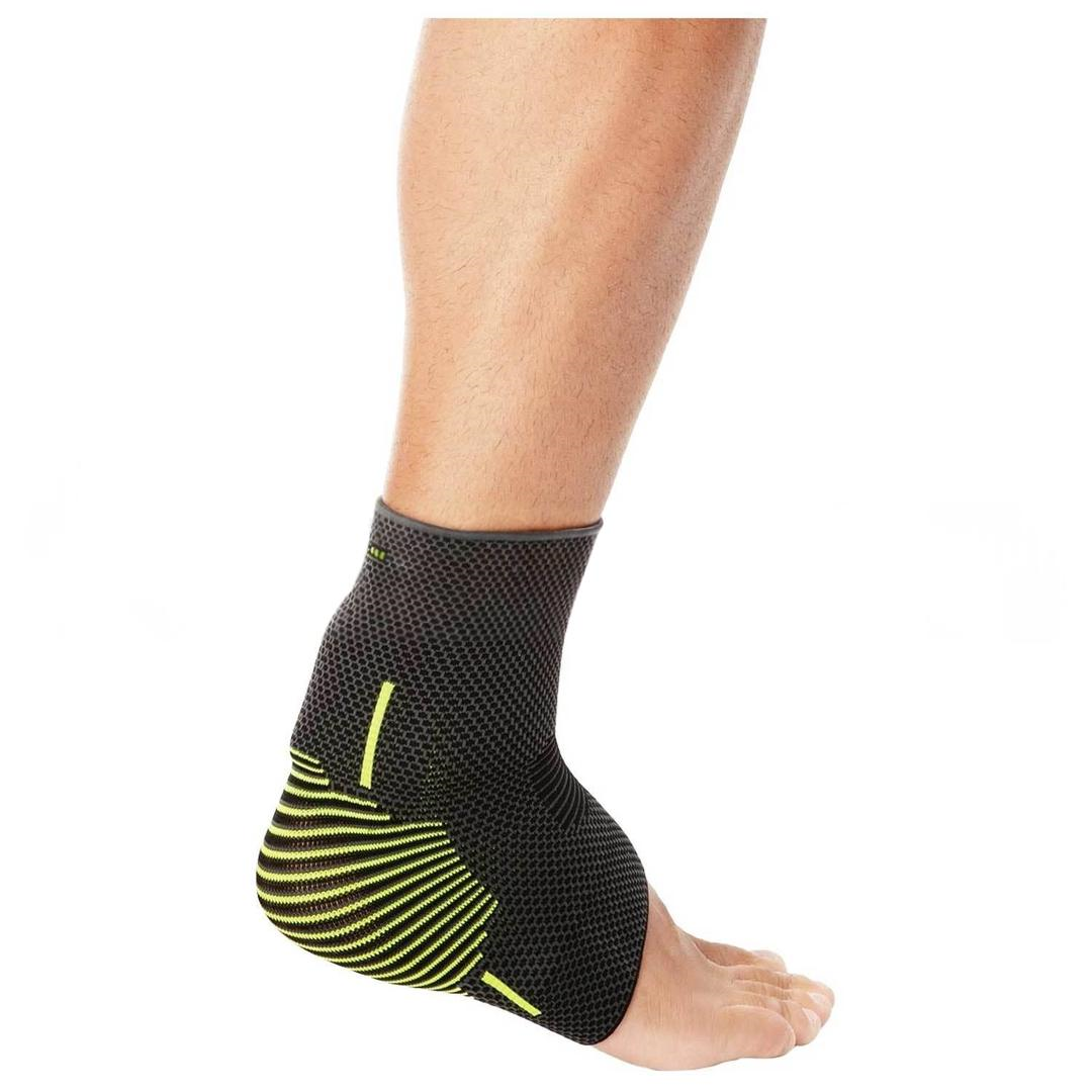 Variteks 455 Aşil Tendon Destekli Örme Ayak Bilekliği xLarge No: 4