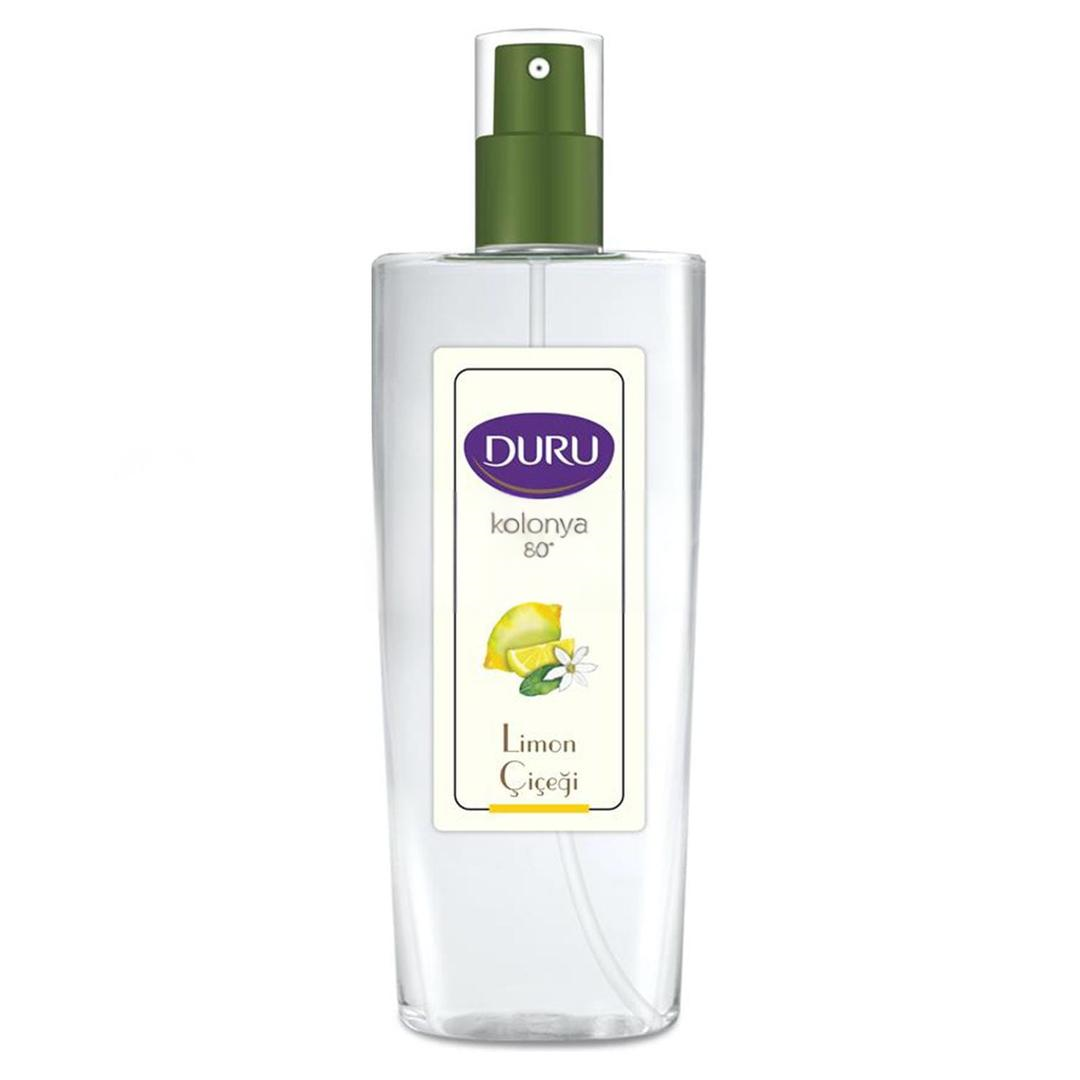 Duru Limon Kolonyası Sprey 150 cc