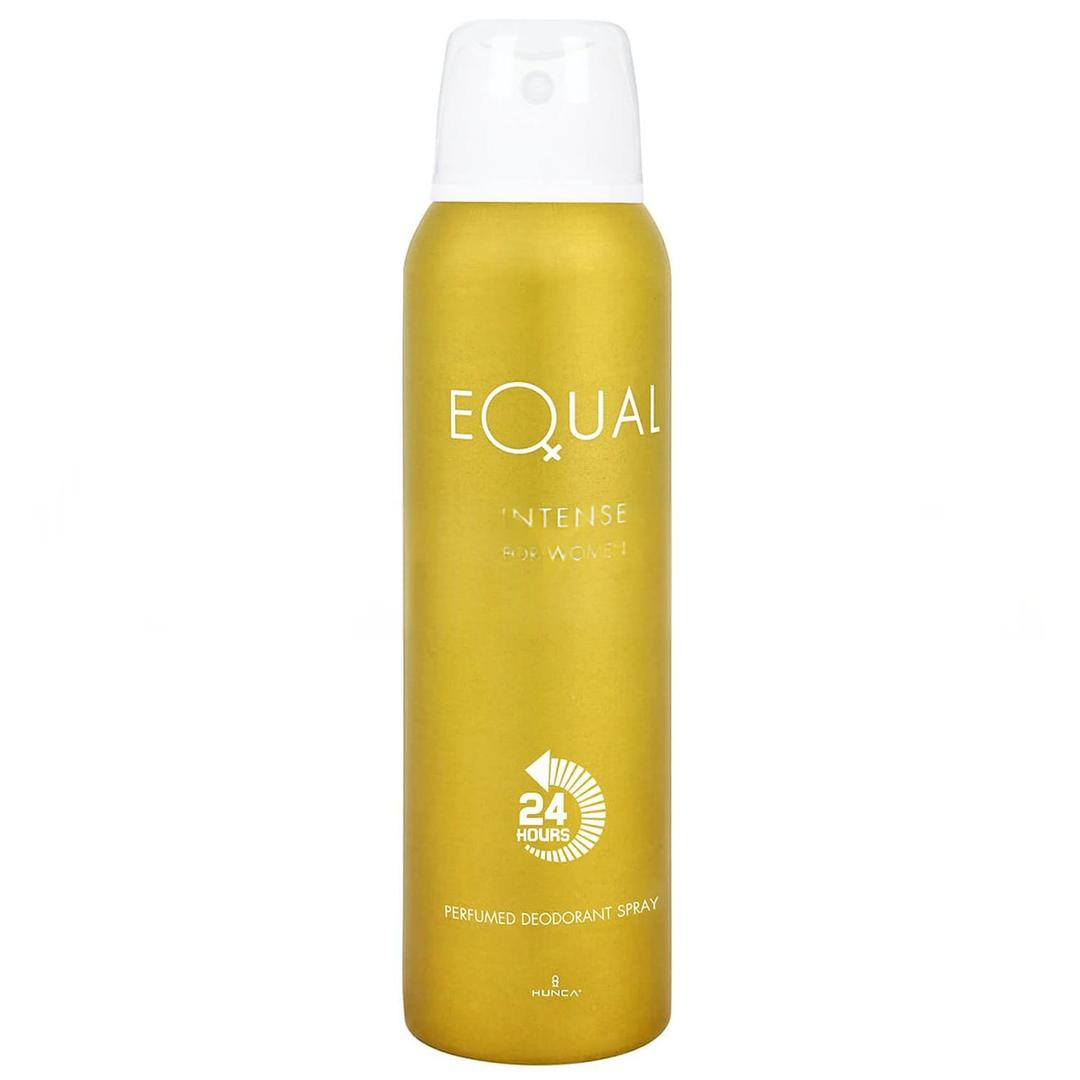 Equal Deodorant Intense Kadın 150 ml
