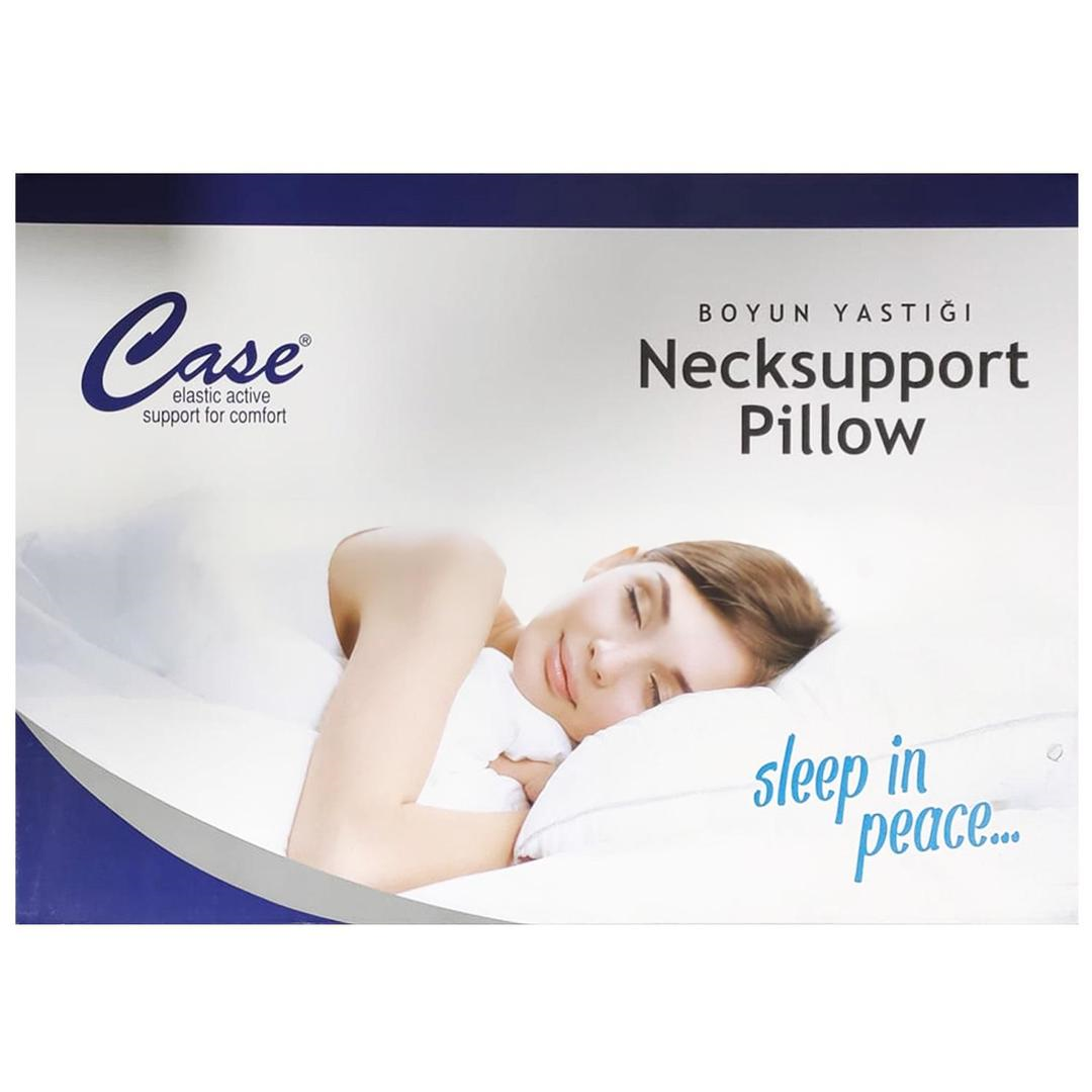 Case VP-1003 Büyük Boy Visco Ortopedik Boyun Yastığı