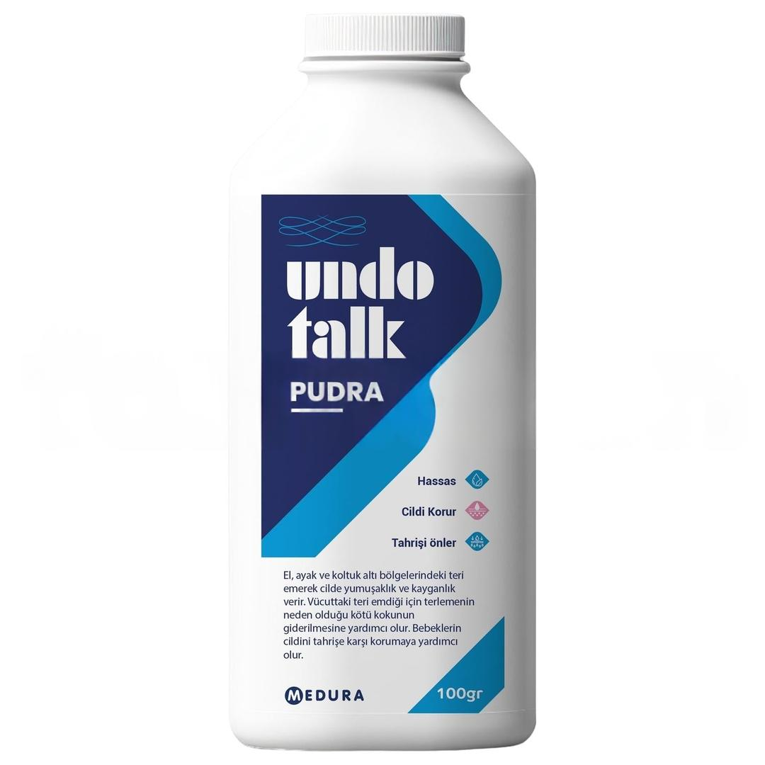 Undo Talk Pudra 100 gr