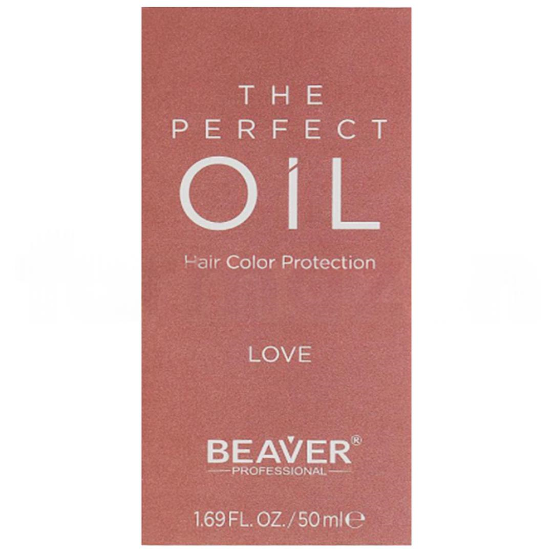 Beaver The Perfect Oil Love 50 ml