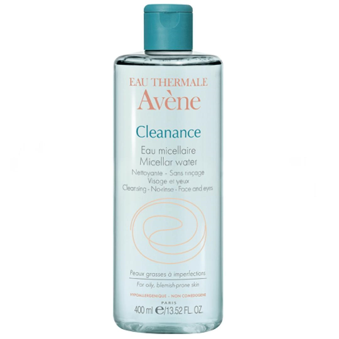 Avène Cleanance Micellar Water 400 ml