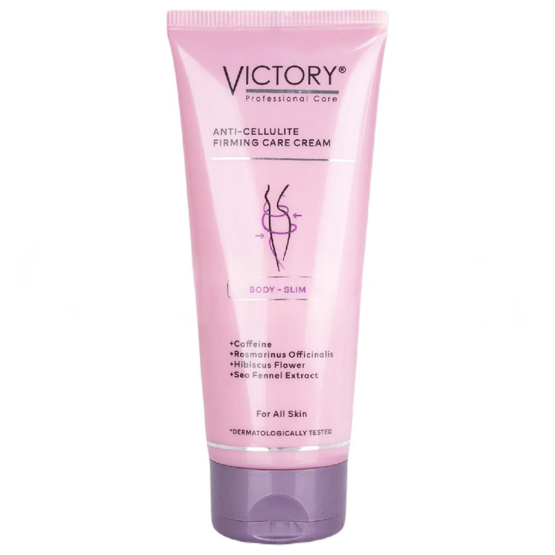 Victory Selülit Karşıtı Sıkılaştırıcı Krem 200 ml