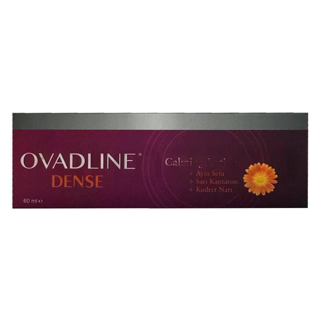 Ovadline Dense Losyon 60 ml