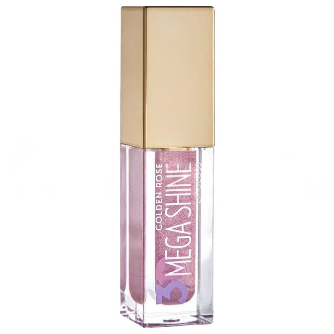 Golden Rose 3D Mega Shine Lip Gloss No: 121