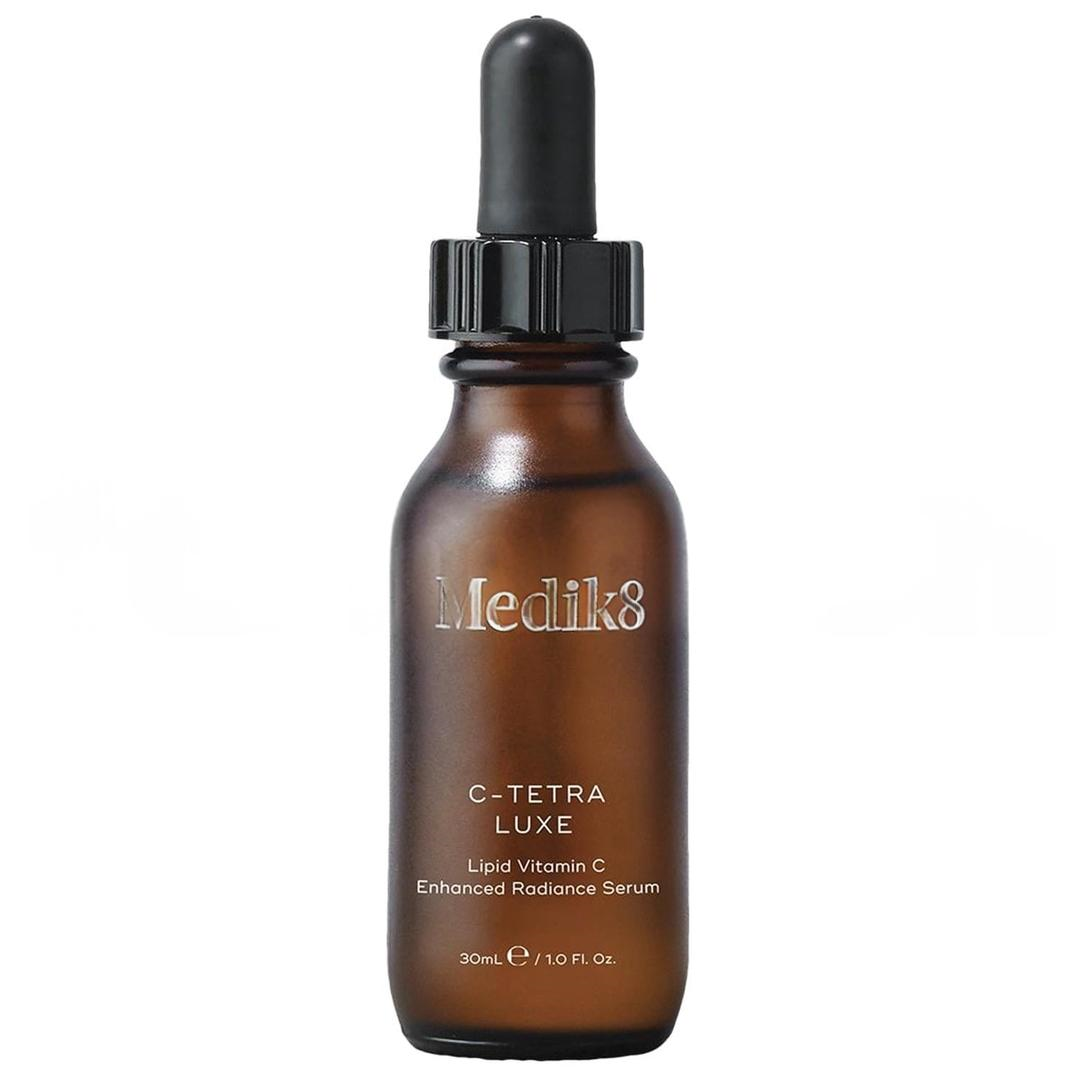 Medik8 C-Tetra Luxe Lipid Vitamin C Enhanced Radiance Serum 30 ml