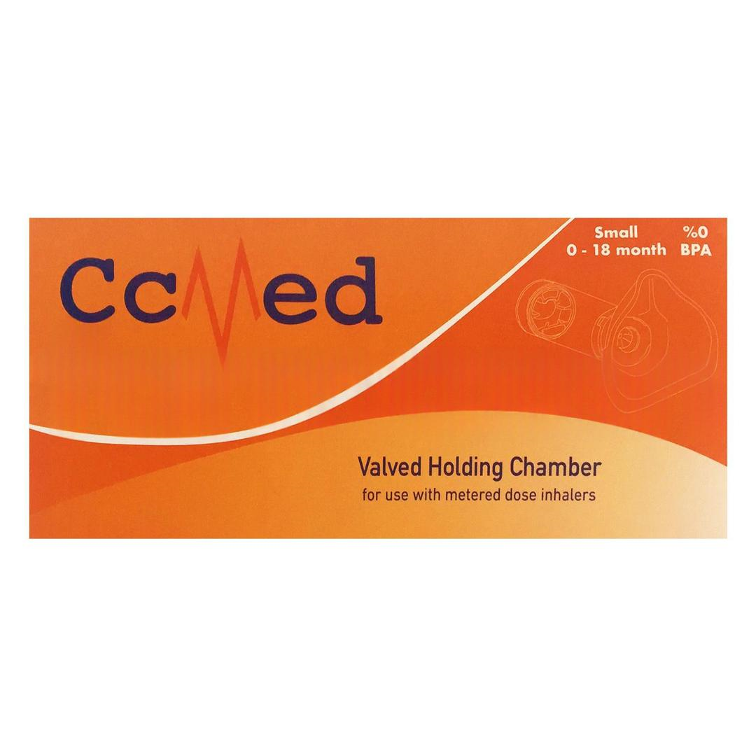 Ccmed Chamber Small 0-18 Ay