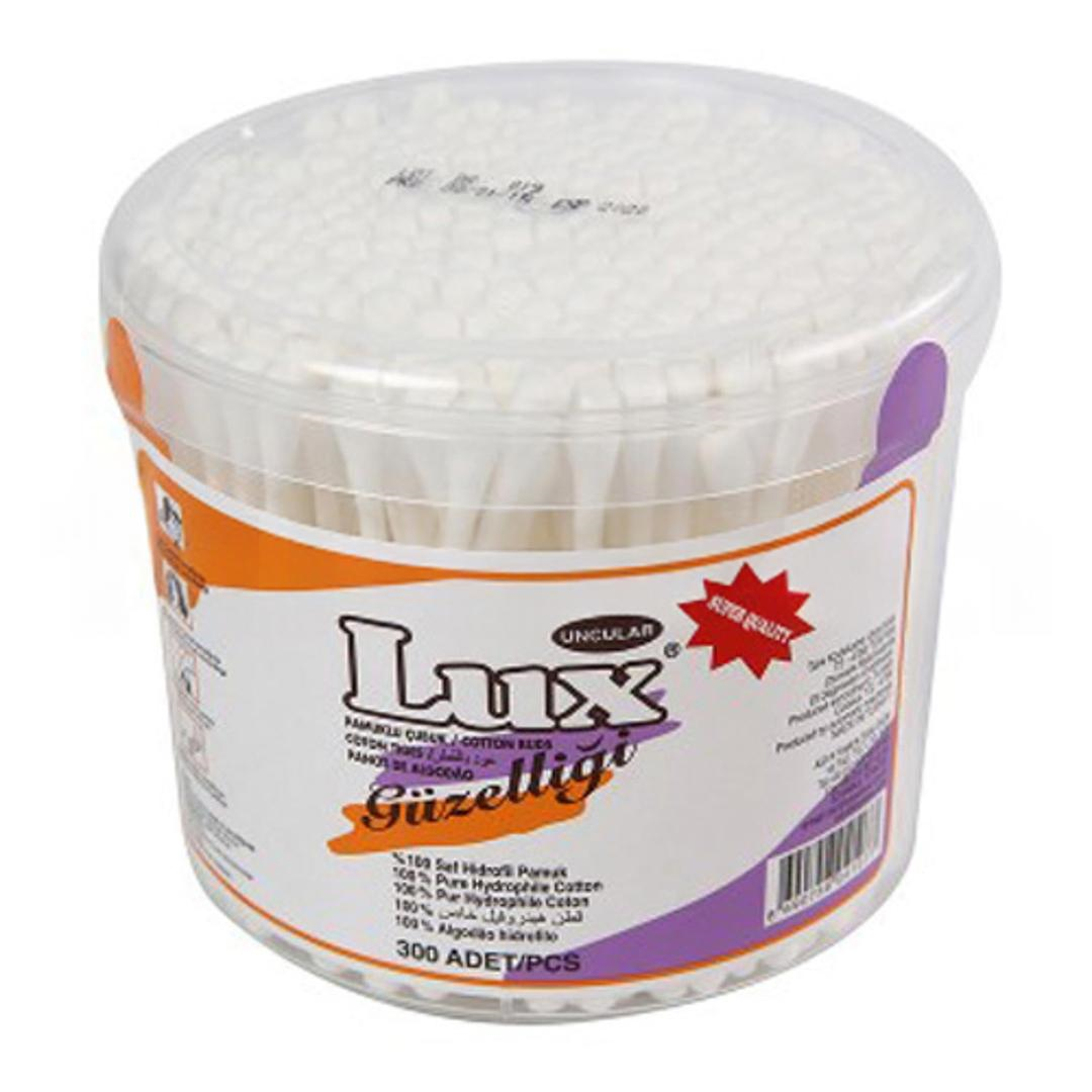 Lux Kulak Çubuğu 300'lü
