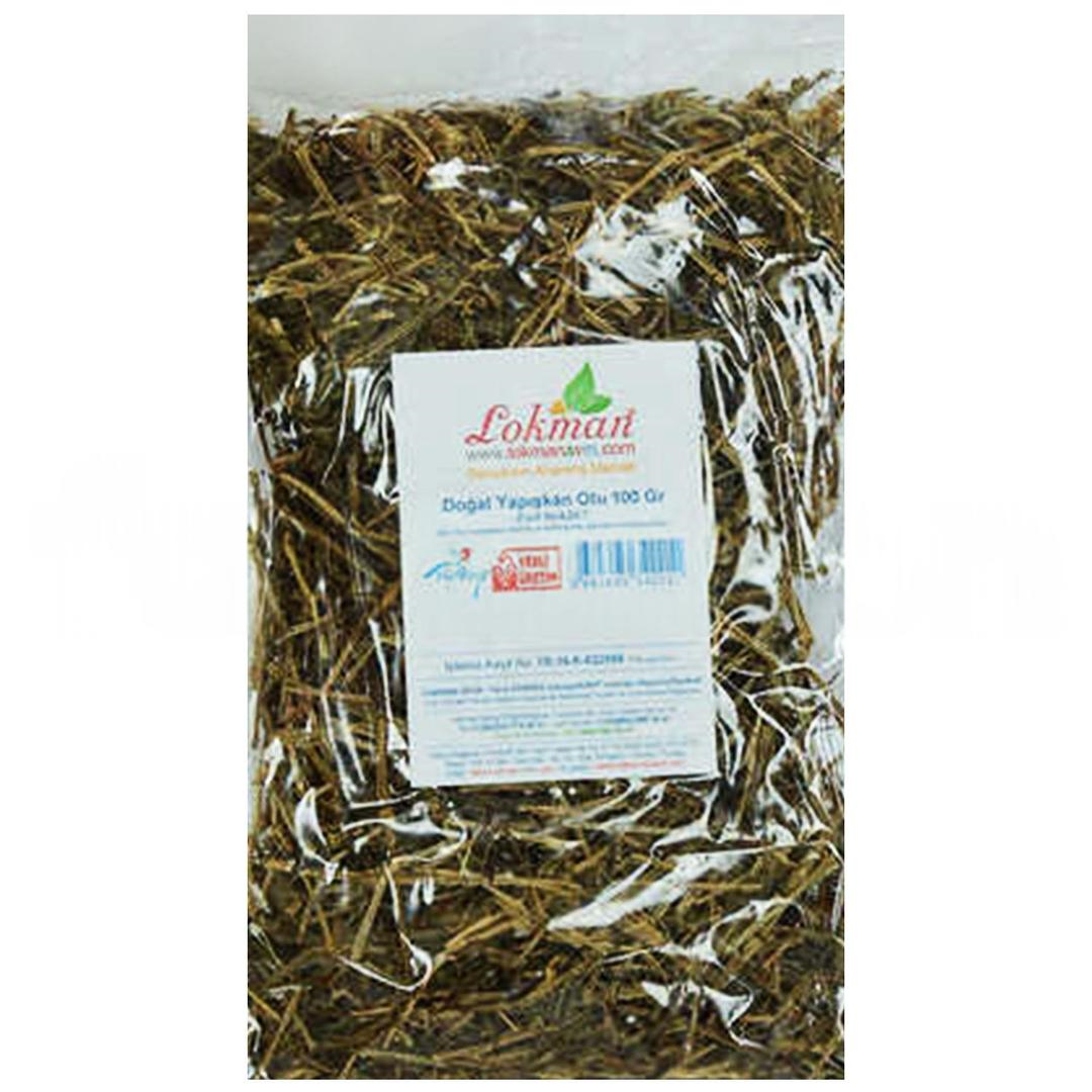 Lokmanavm Yapışkan Otu Doğal 100 gr