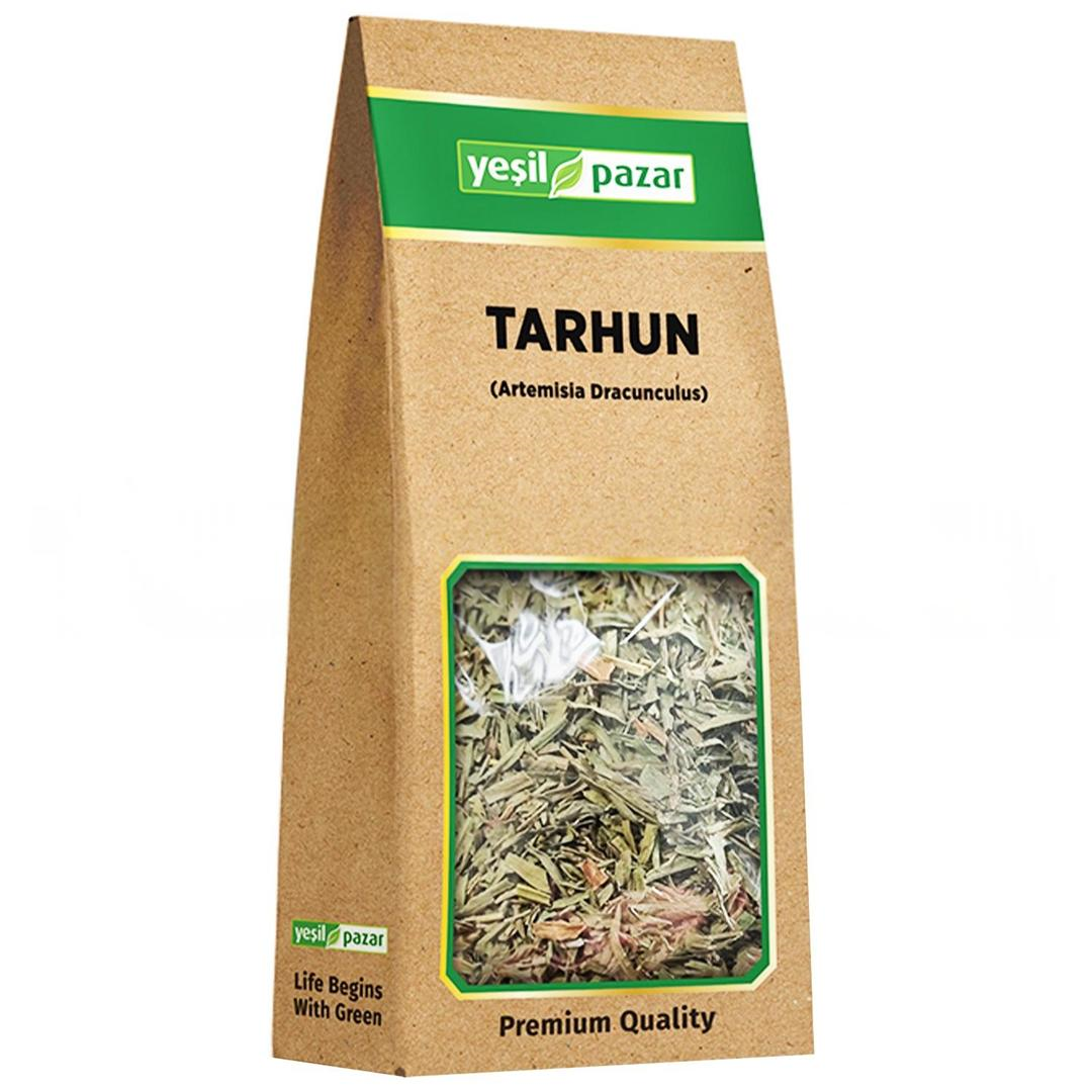 Yeşil Pazar Tarhun 50 gr