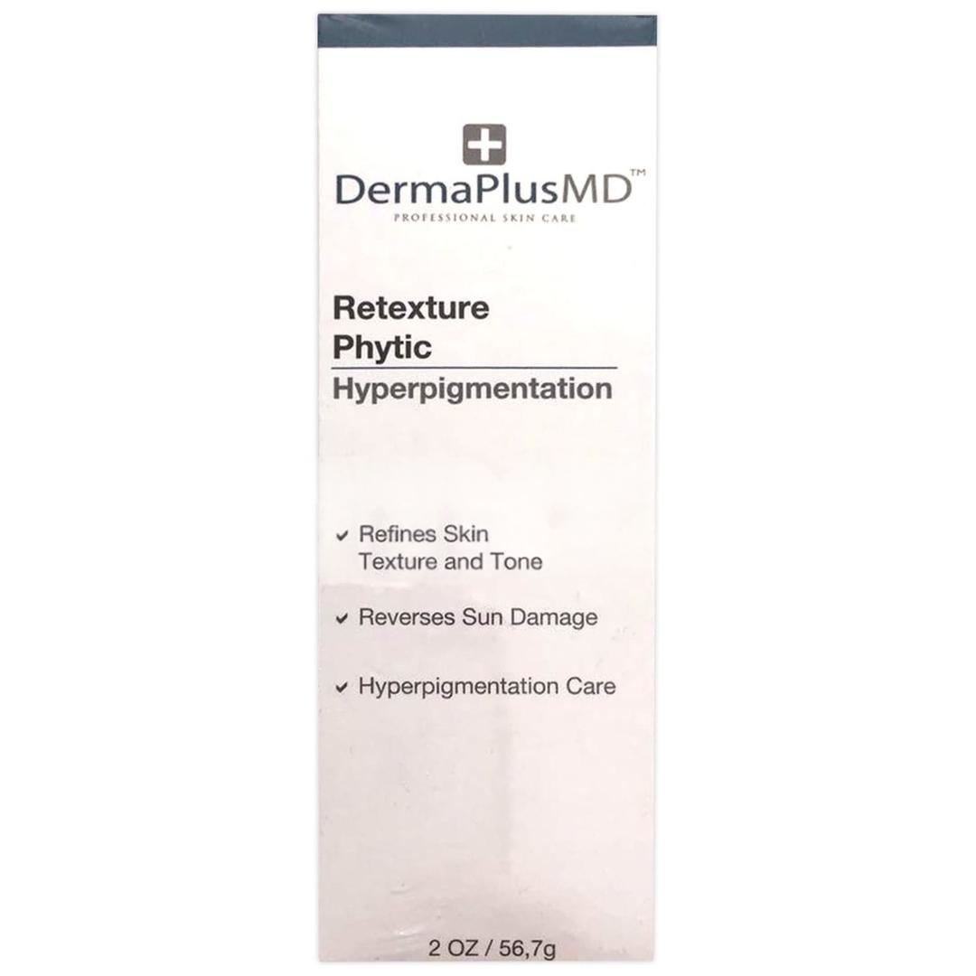DermaPlus MD Retexture Phytic Serum 60 ml - Eski Ambalaj