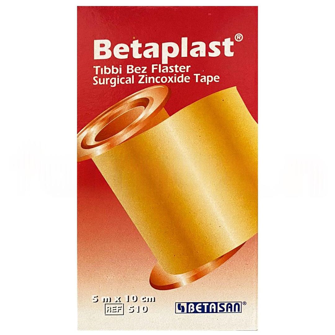 Betaplast Flaster 5 m x 10 cm