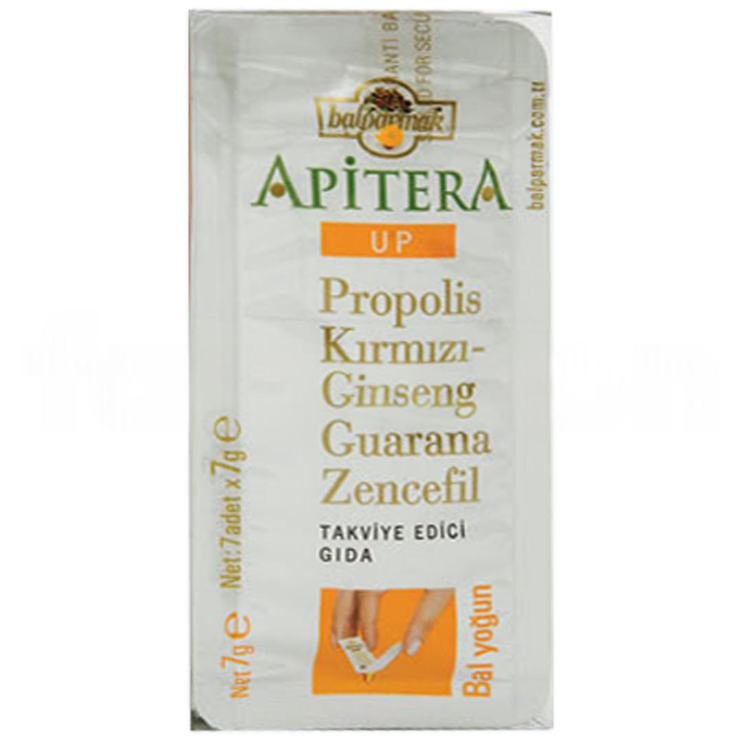 Apitera Up Balparmak 7'li Paket