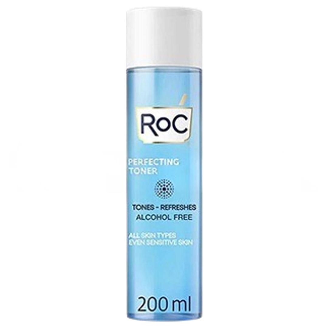 Roc Canlandırıcı Tonik 200 ml