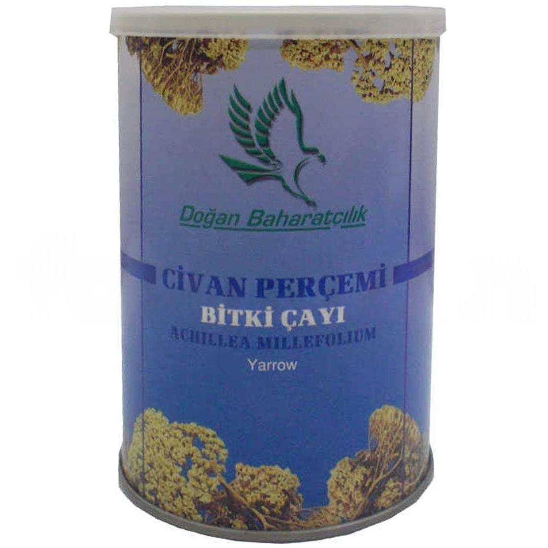 Doğan Baharatçılık Civanperçemi Otu 100 gr