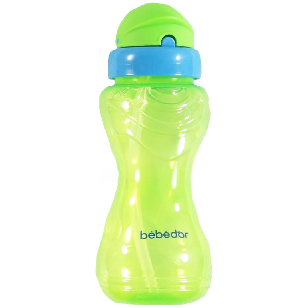 Bebedor 8504 Pipetli Alıştırma Bardağı - Yeşil