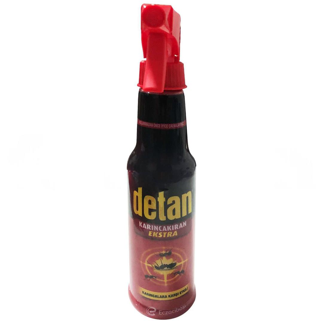Detan Karıncakıran Ekstra Sprey 250 ml