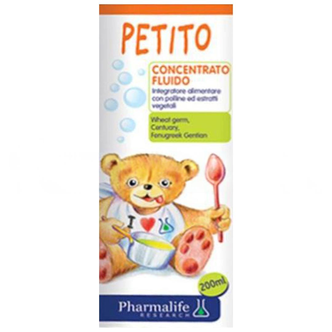 Pharmalife Petito 200 ml
