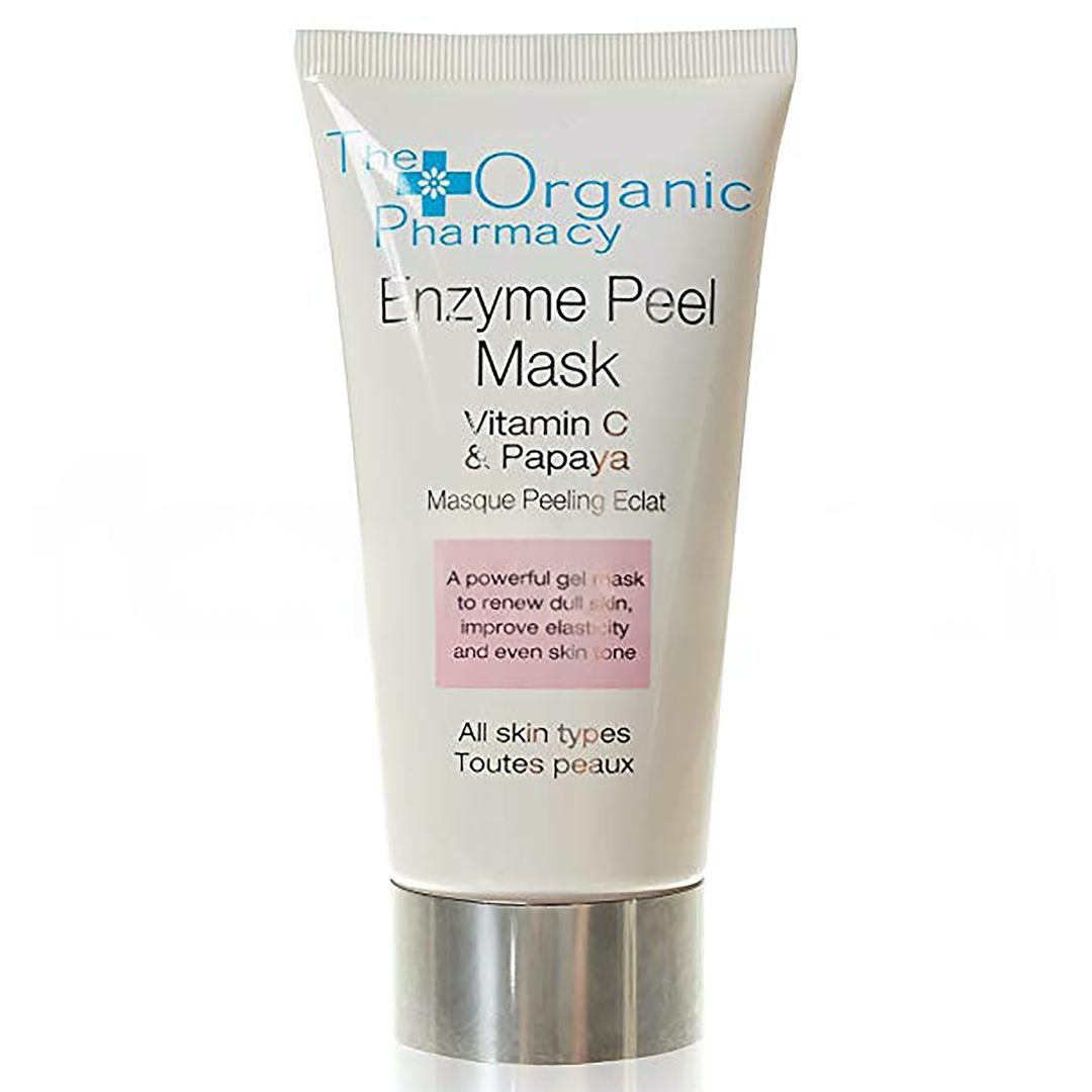 The Organic Pharmacy Enzyme Peel Mask 60 ml