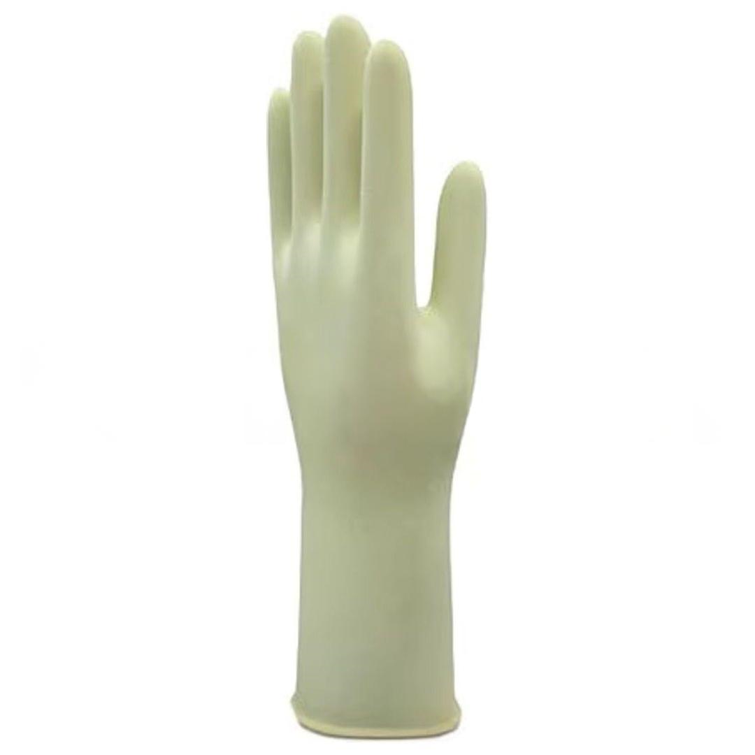 Beybi Sensitive Pudralı Steril Eldiven No: 8.5