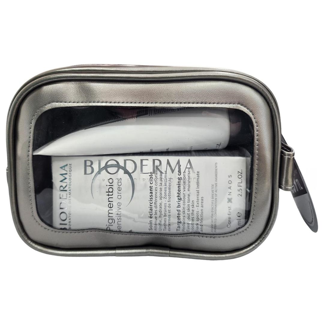 Bioderma Pigmentabio Sensitive Areas 75 ml + Pigmentabio Foaming Cream 200 ml