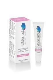 Alldermo Tırnak Bakım Kremi 15 ml