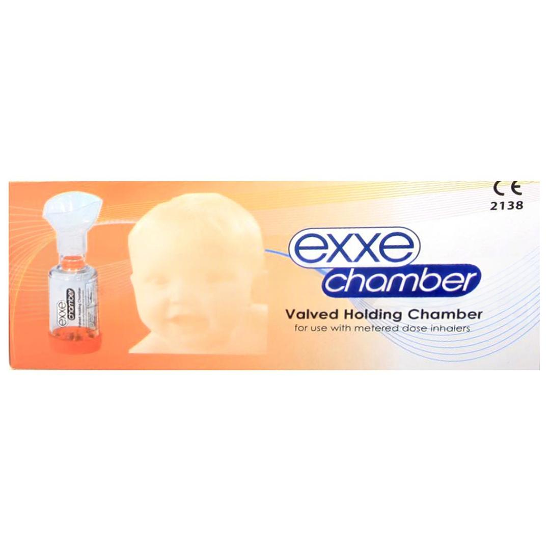 Exxe Chamber 0-18 Ay