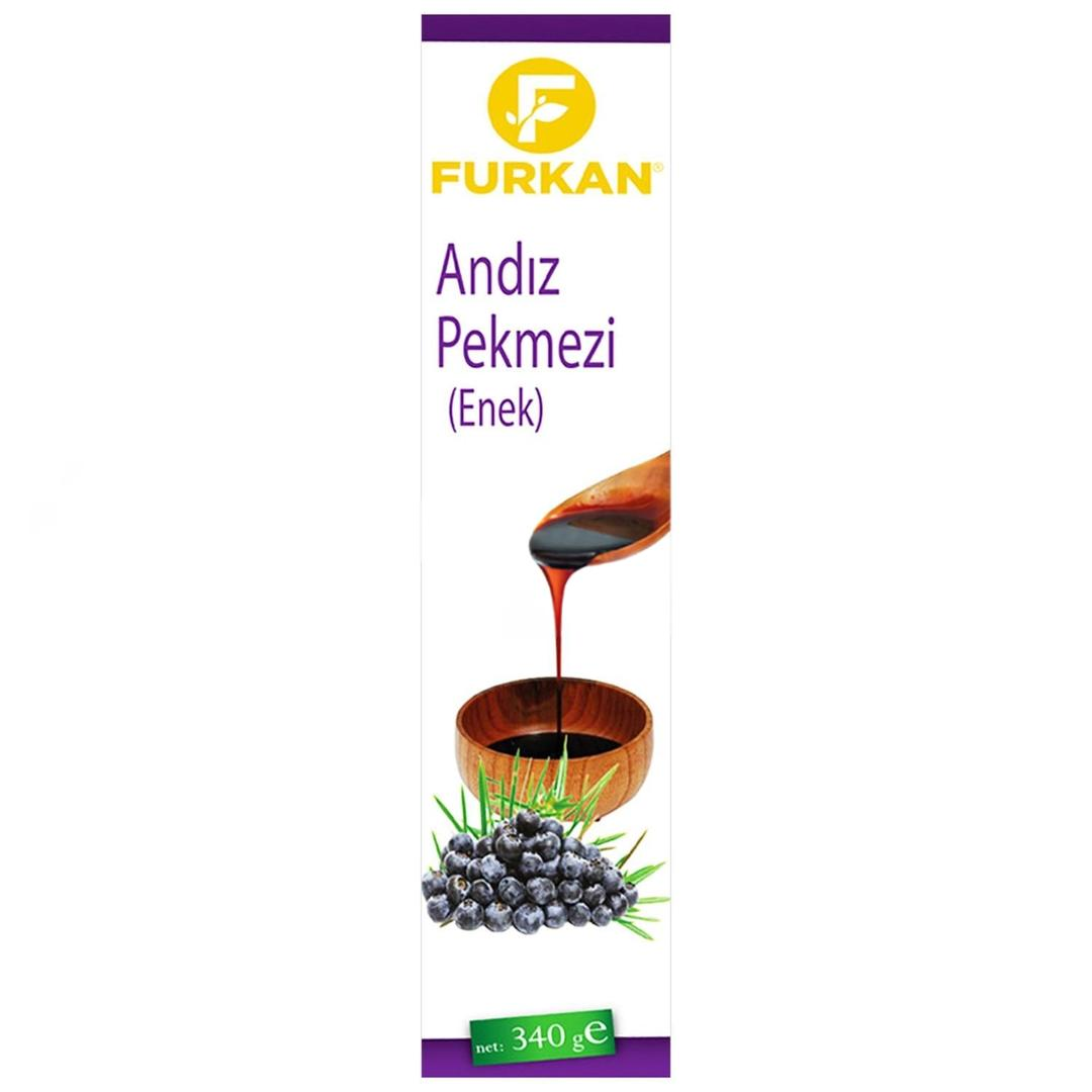 Furkan Andız Pekmezi 340 gr