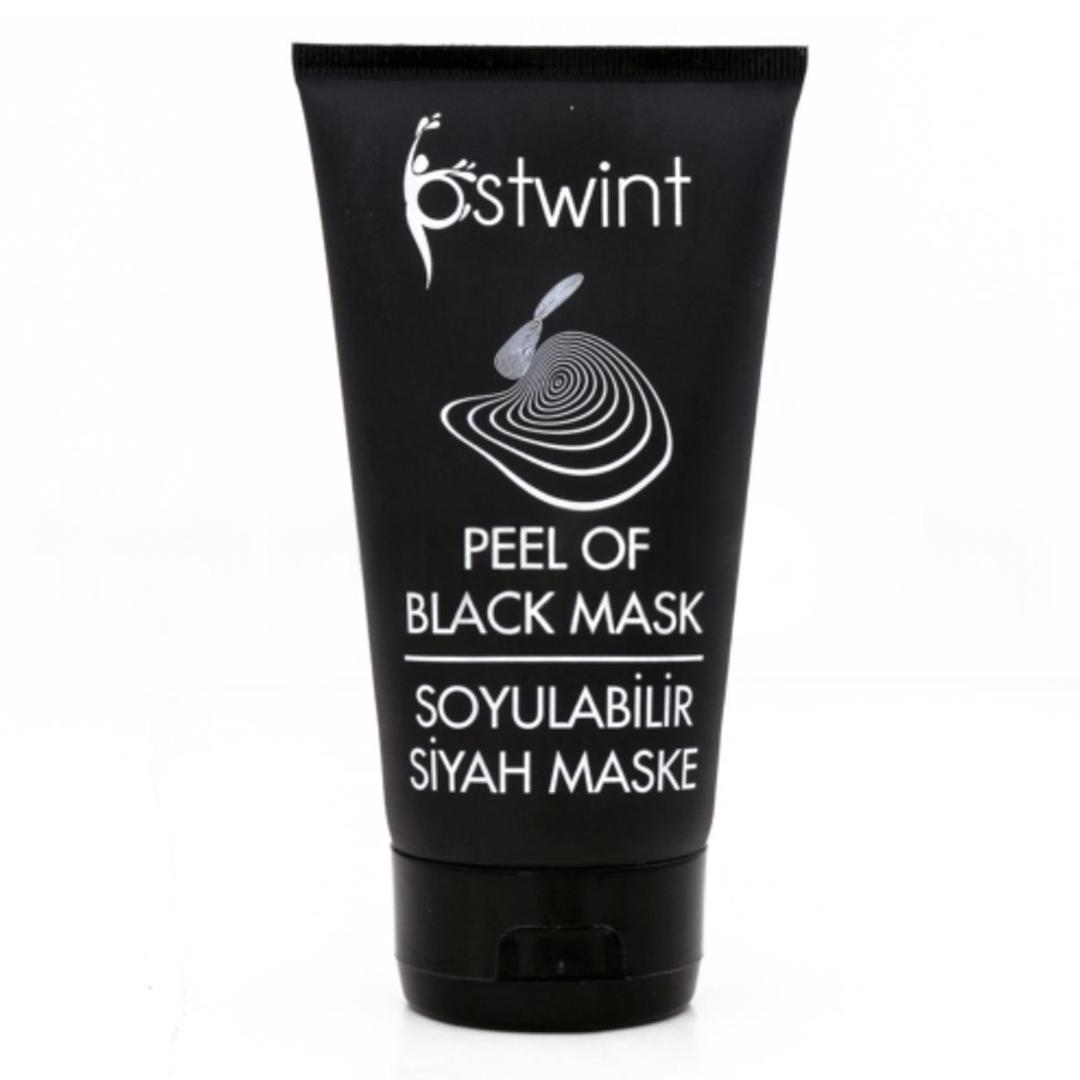 Ostwint Siyah Maske 150 ml - Eski Ambalaj