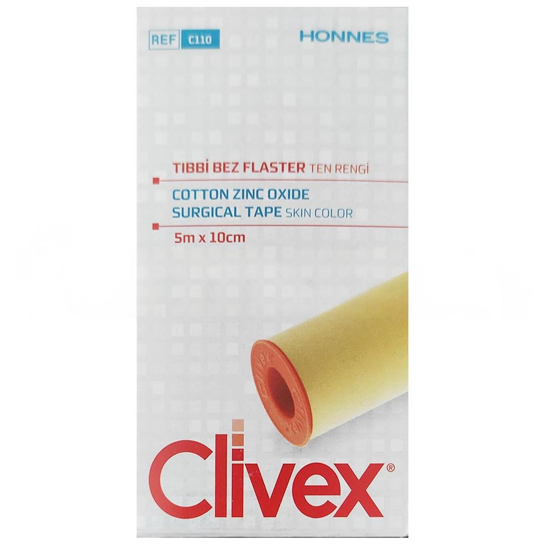 Clivex Bez Flaster 5m x 10cm