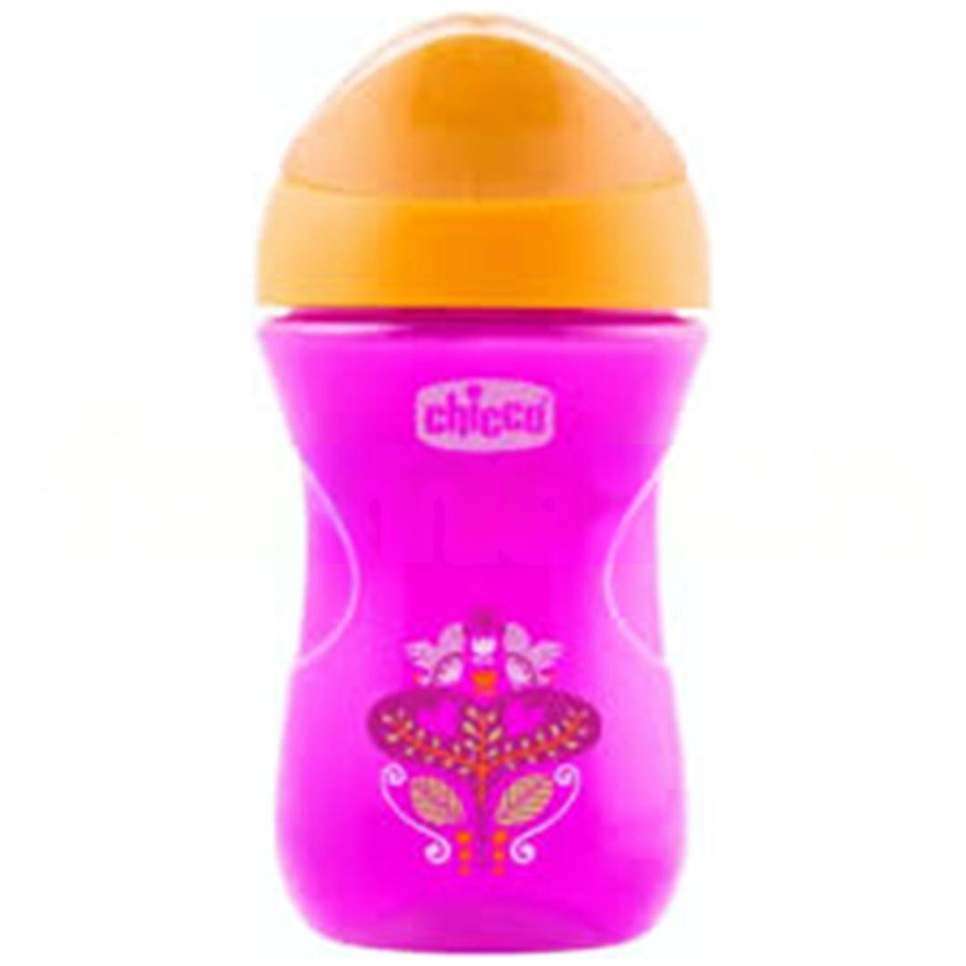 Chicco Easy İleri Seviye Bardak 12 Ay Kız