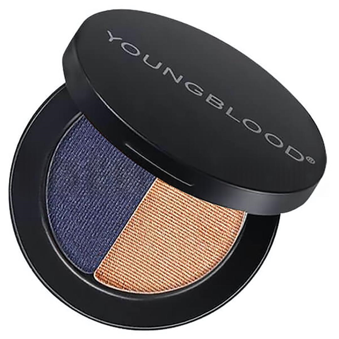 Youngblood Perfect Pair Mineral Eyeshadow Duo Graceful