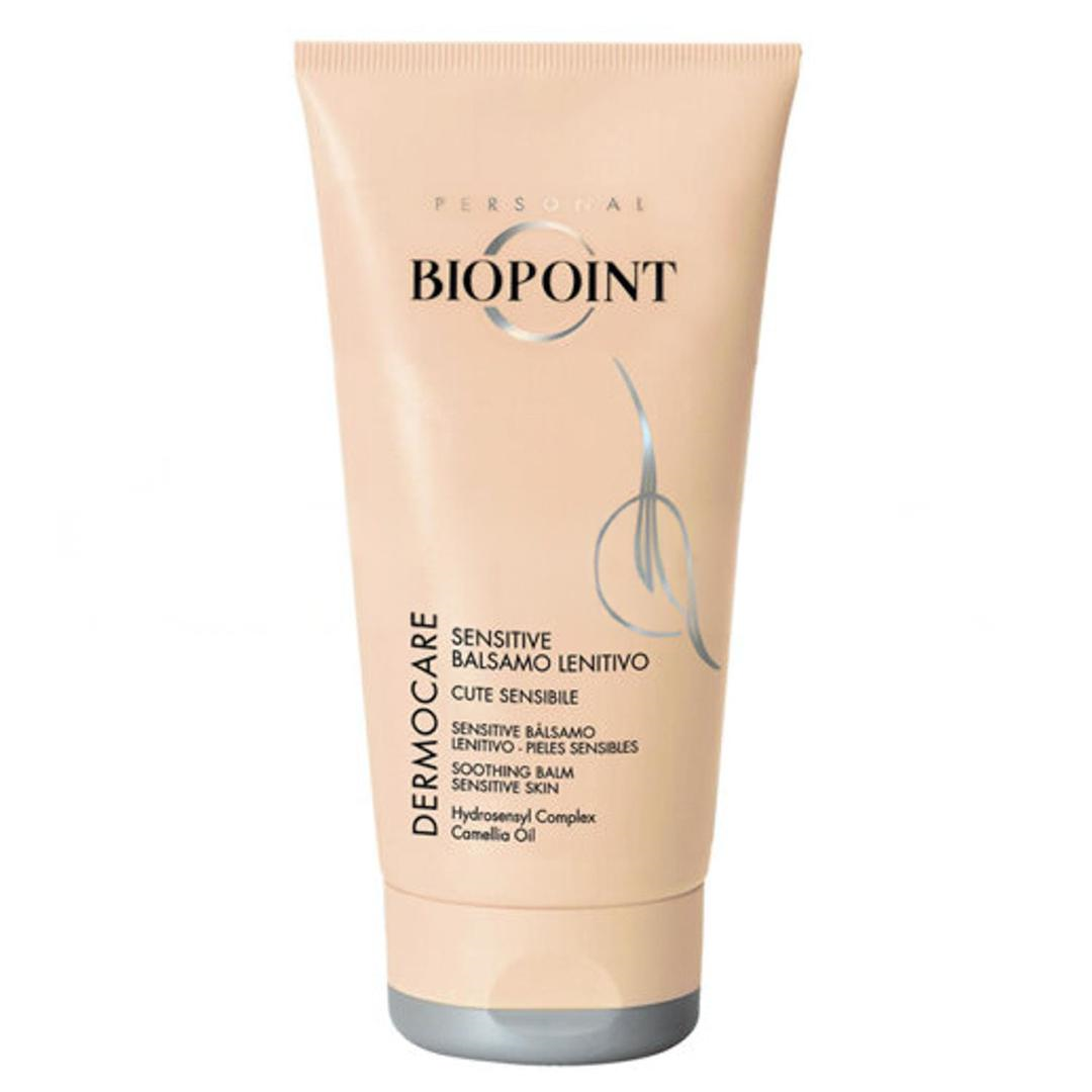 Biopoint Dermo Balm Sensitive Hassas Saç Yatıştırıcı Balm 150 ml