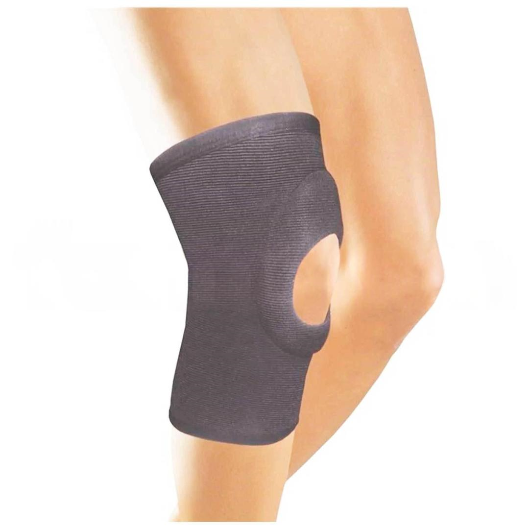 Orthocare 6510 Yün Dizlik - Medium
