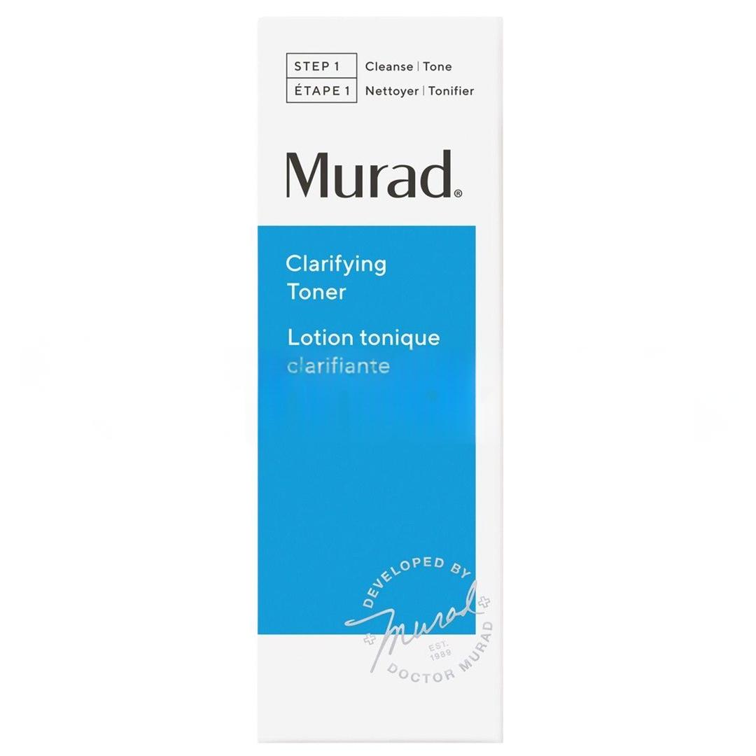 Murad Clarifying Toner 180 ml