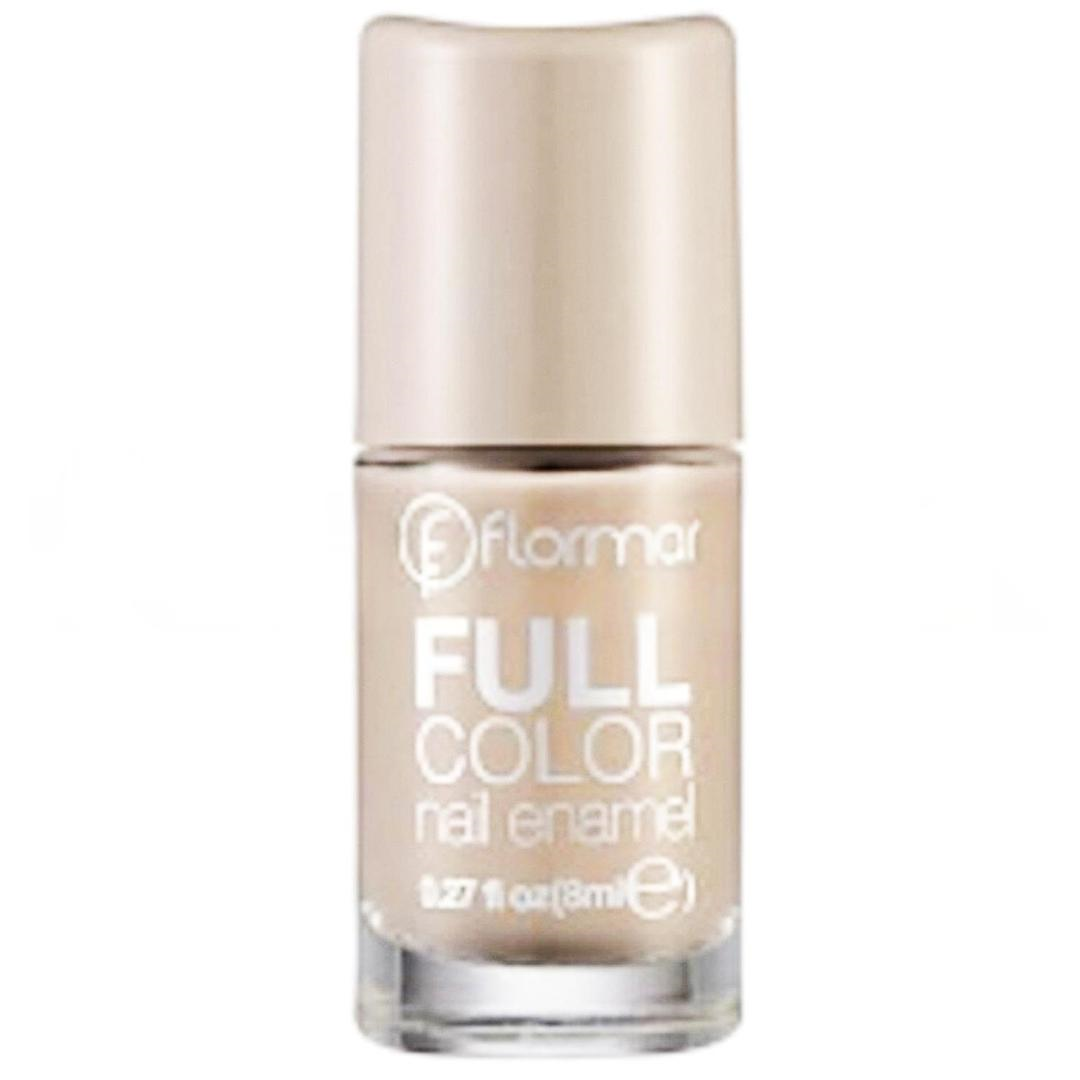 Flormar Full Color Oje No: FC42