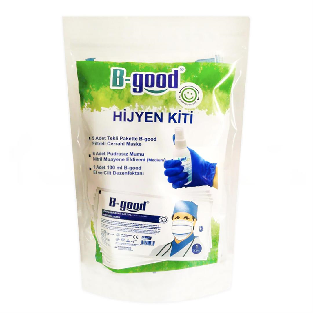 B-Good Hijyen Kiti