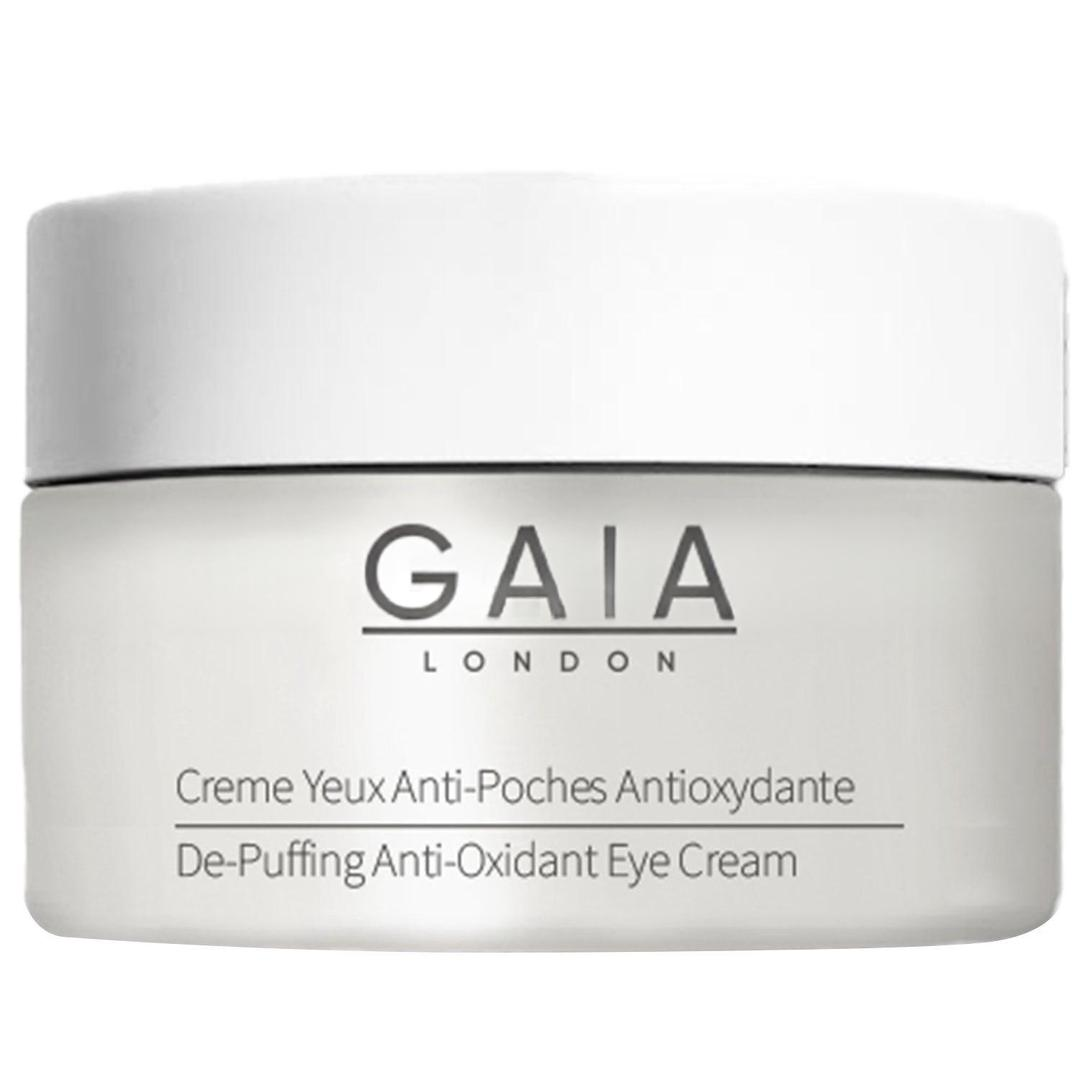 Gaia London Göz Altı Bakım Kremi 30 ml