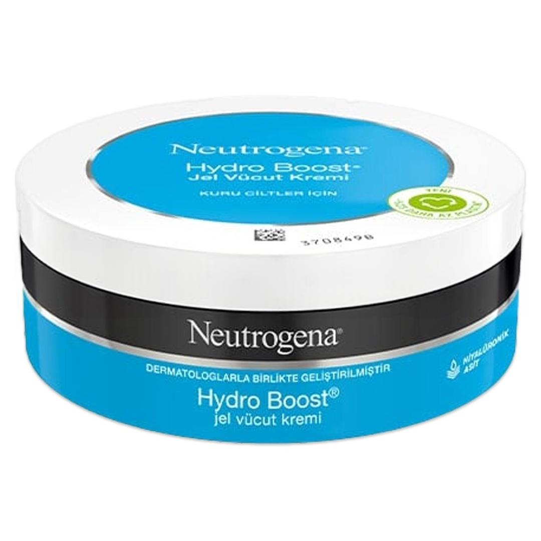 Neutrogena Hydro Boost Jel Vücut Kremi 200 ml