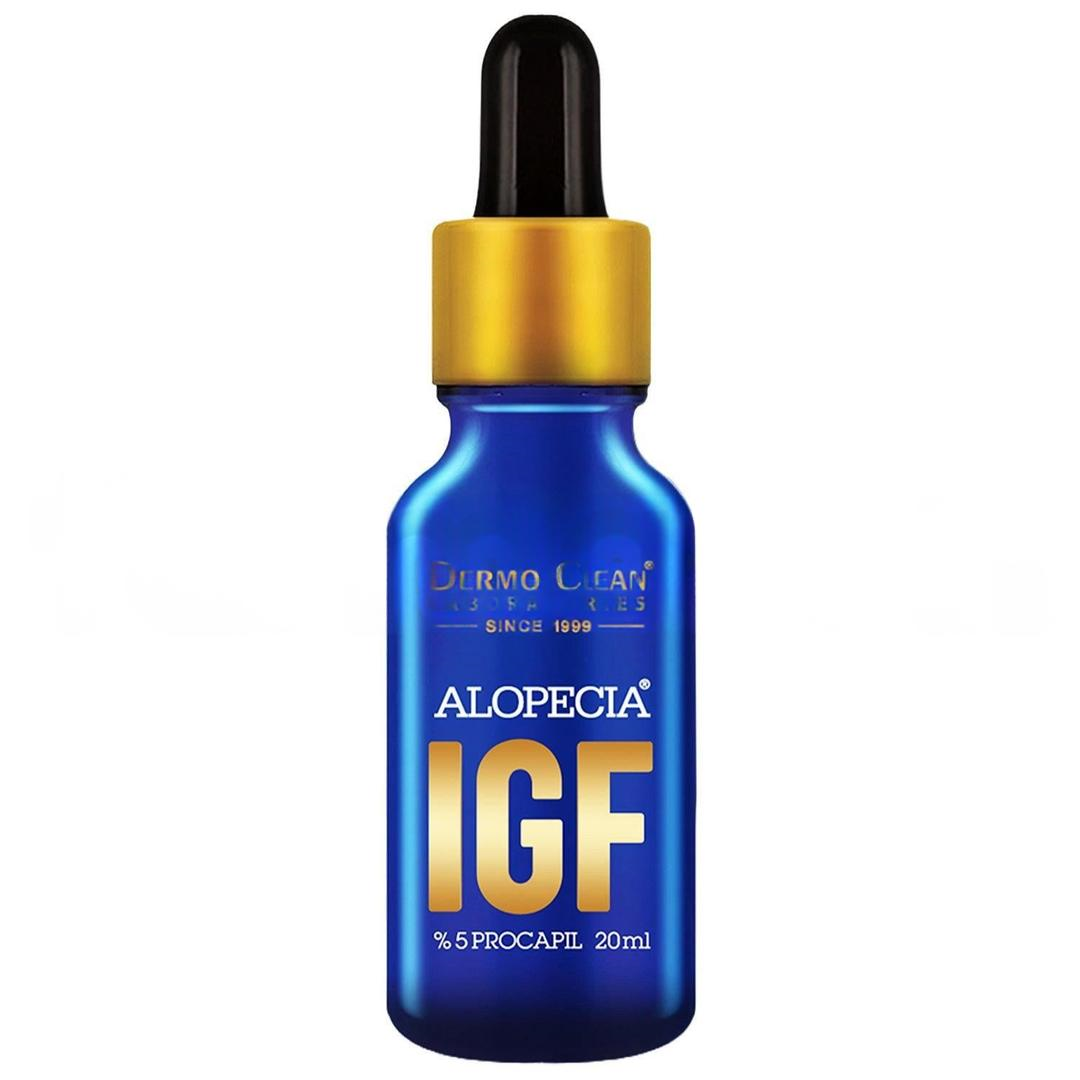 Alopecia IGF Serum 20 ml