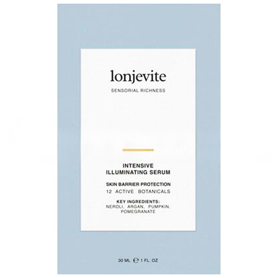 Lonjevite Intensive Illuminating Serum 30 ml
