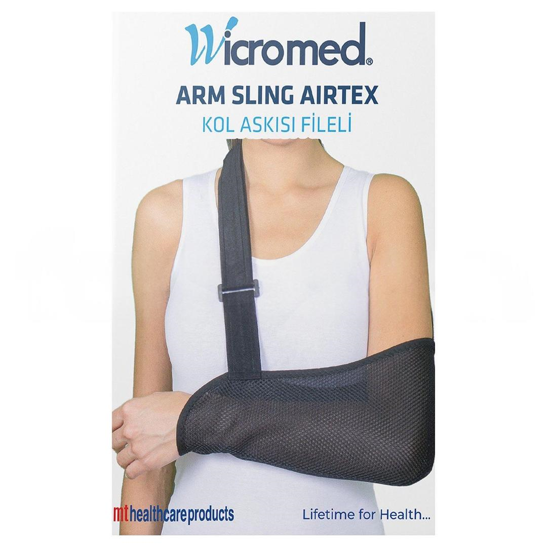 Wicromed Fileli Kol Askısı xLarge
