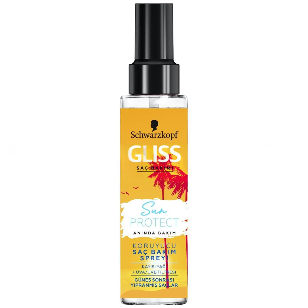 Gliss Sun Protect Koruyucu Bakım Spreyi 100 ml