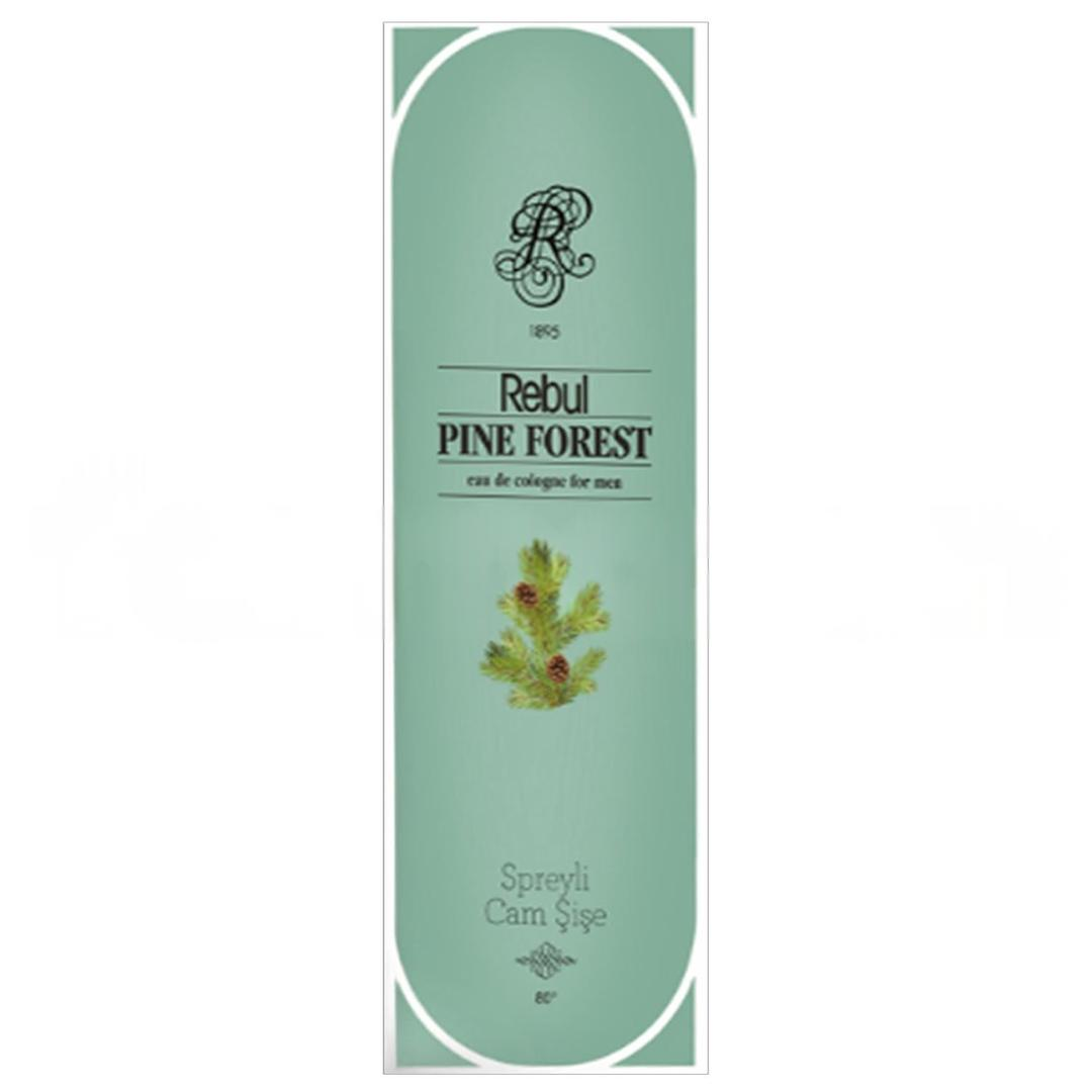 Rebul Kolonya Pine Forest 100 ml